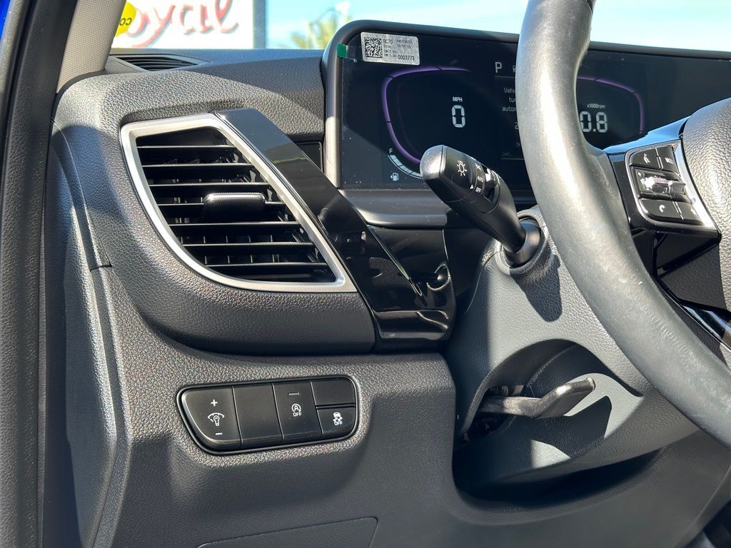 2026 Kia Seltos S Tucson AZ