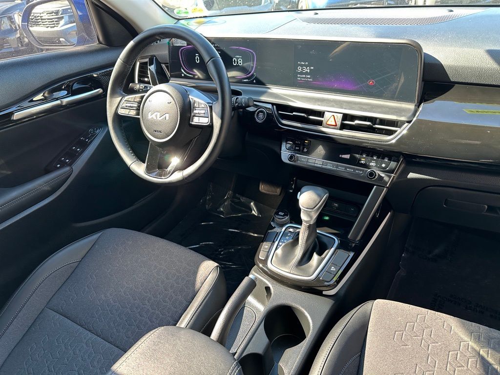 2026 Kia Seltos S Tucson AZ