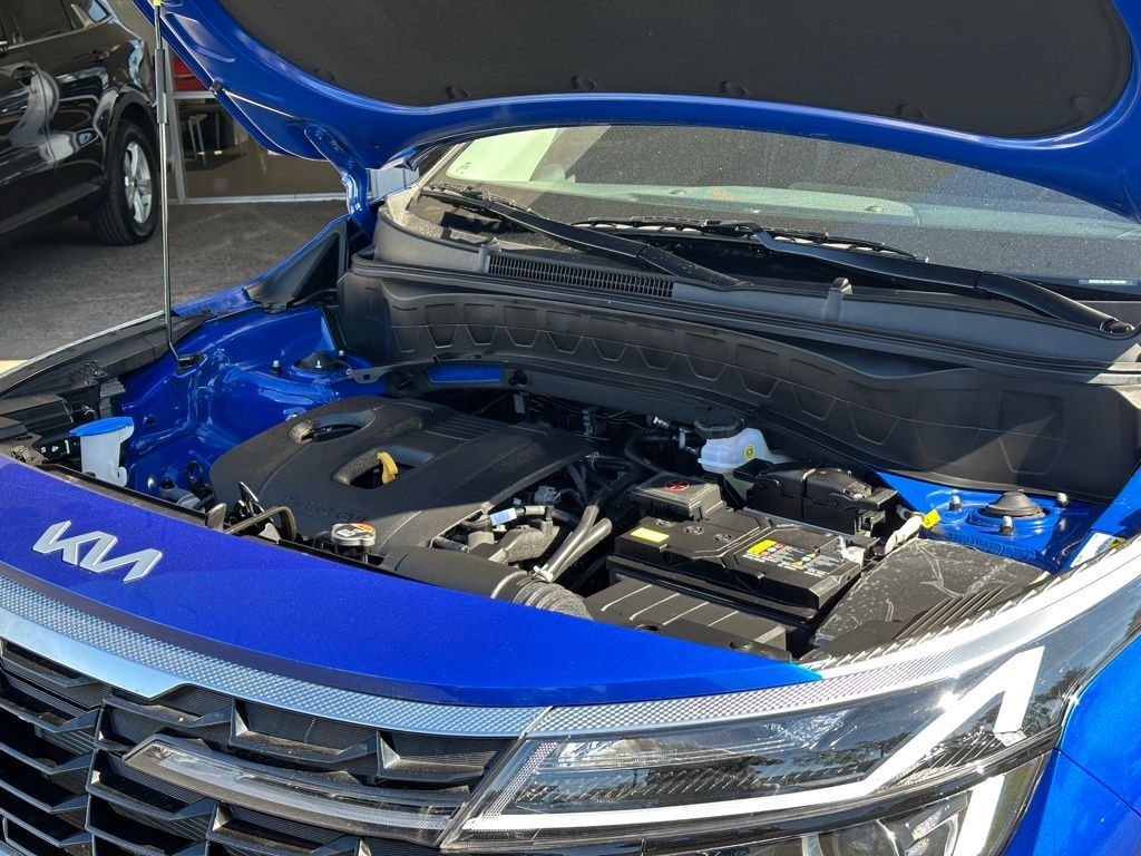2026 Kia Seltos S Tucson AZ