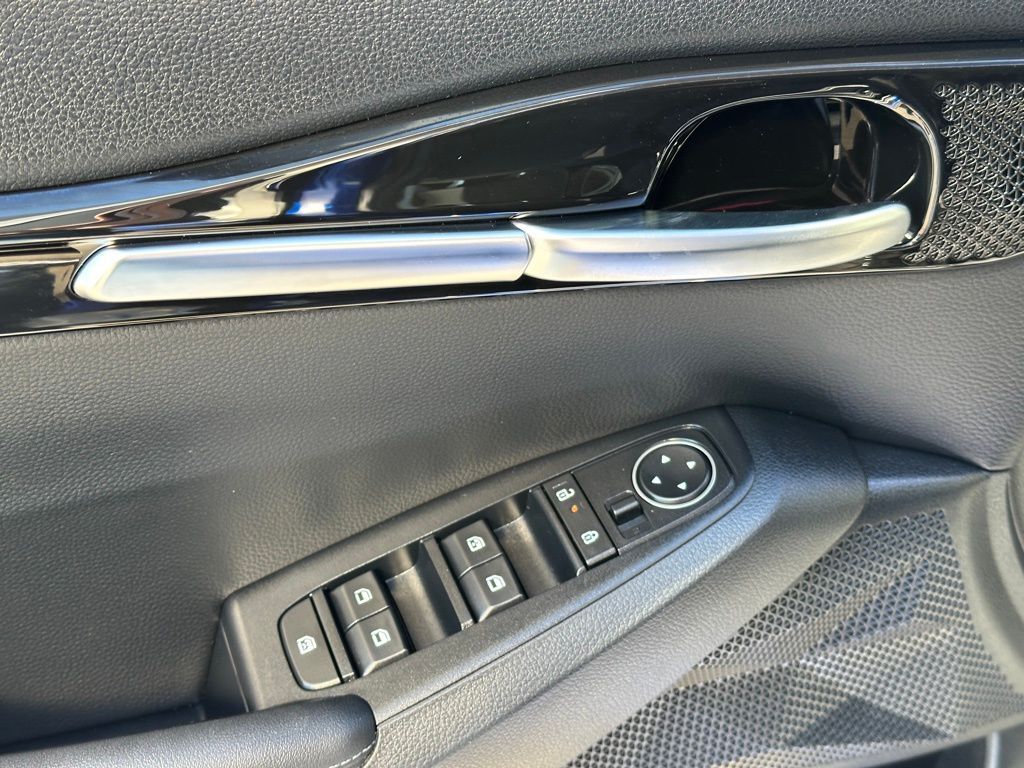 2026 Kia Seltos S Tucson AZ