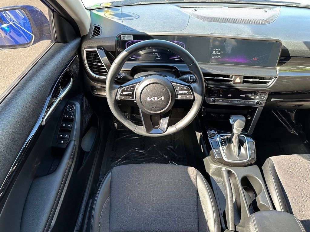 2026 Kia Seltos S Tucson AZ