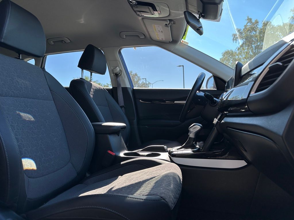 2026 Kia Seltos S Tucson AZ