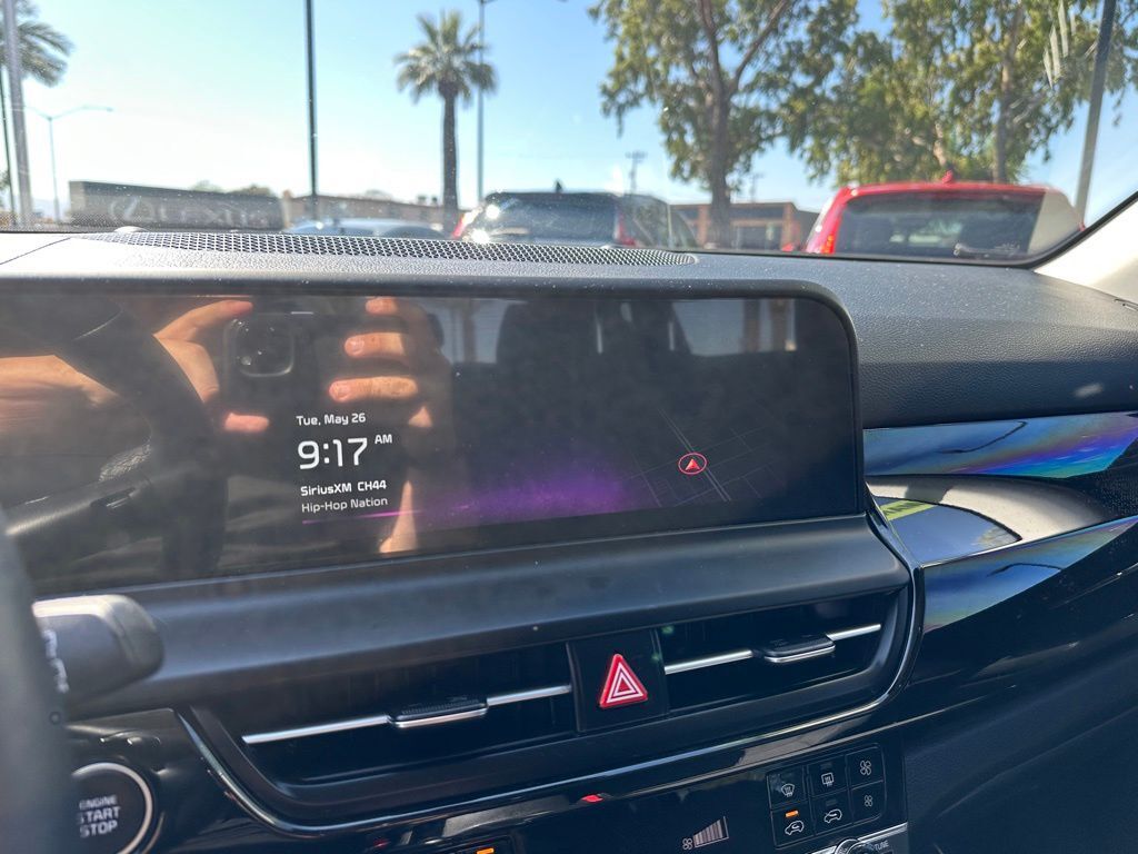 2026 Kia Seltos S Tucson AZ