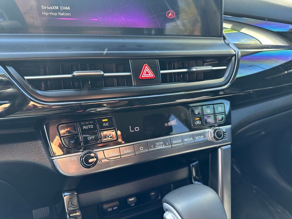 2026 Kia Seltos S Tucson AZ
