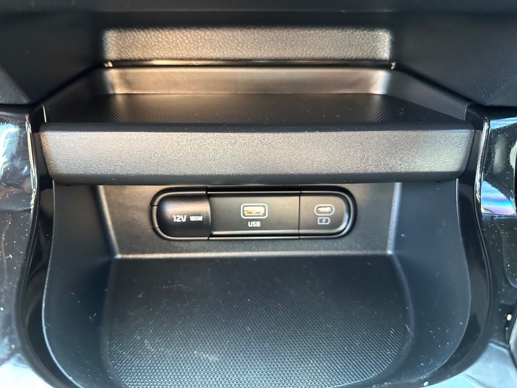2026 Kia Seltos S Tucson AZ