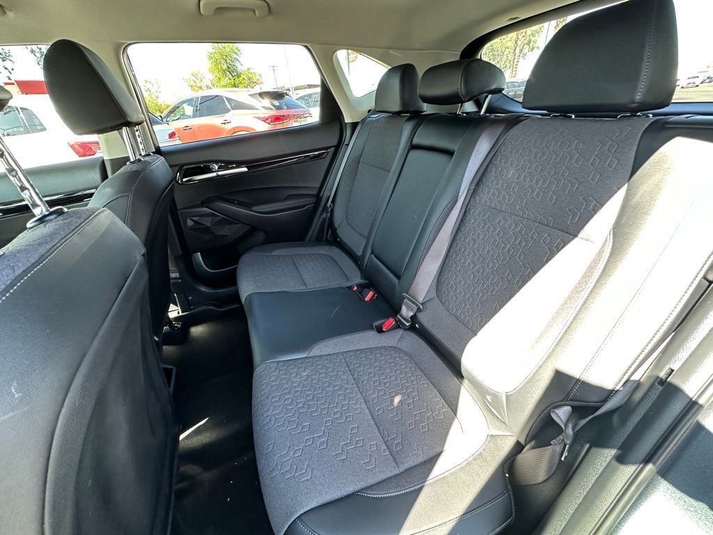 2026 Kia Seltos S Tucson AZ