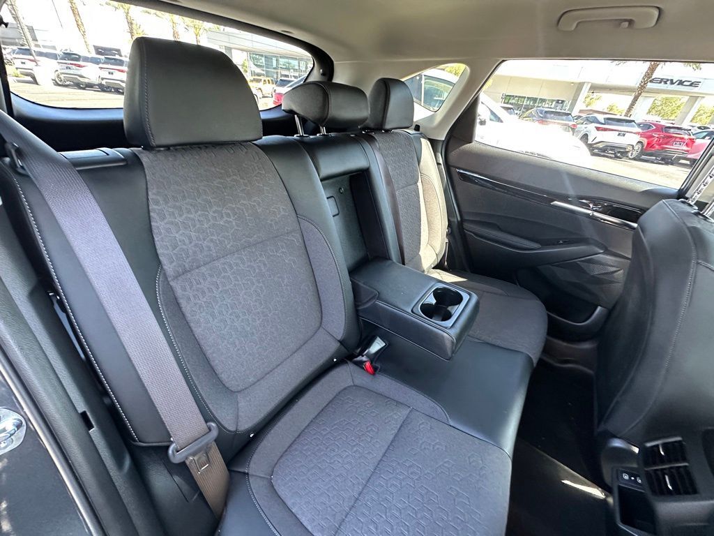 2026 Kia Seltos S Tucson AZ