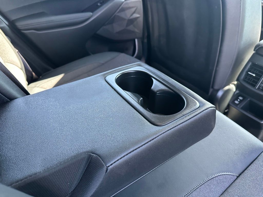 2026 Kia Seltos S Tucson AZ