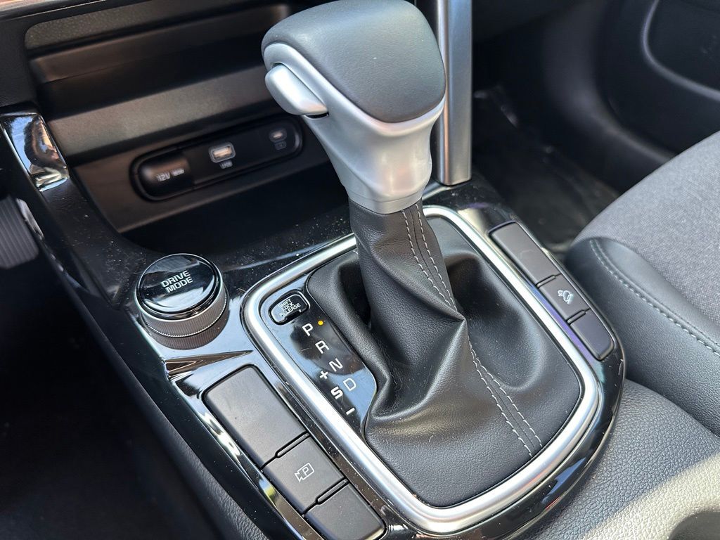 2026 Kia Seltos S Tucson AZ