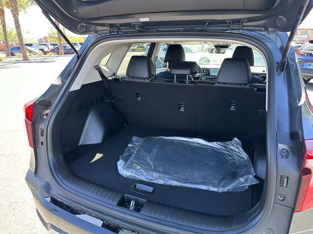 2026 Kia Seltos S Tucson AZ