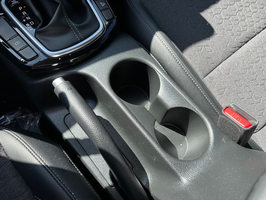 2026 Kia Seltos S Tucson AZ