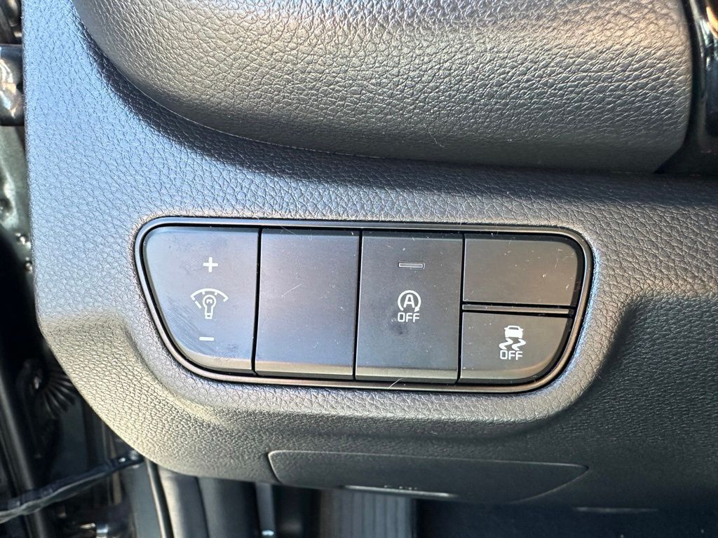2026 Kia Seltos S Tucson AZ