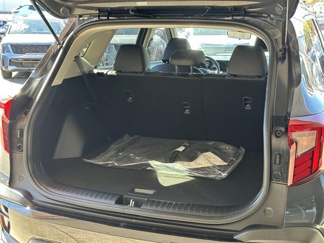 2026 Kia Seltos S Tucson AZ