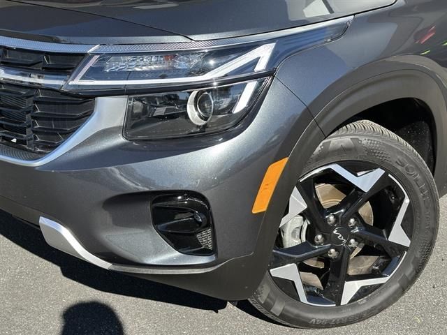 2026 Kia Seltos S Tucson AZ