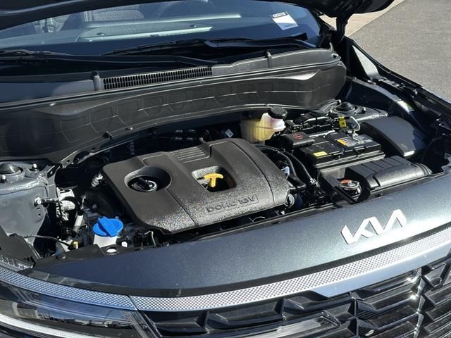 2026 Kia Seltos S Tucson AZ