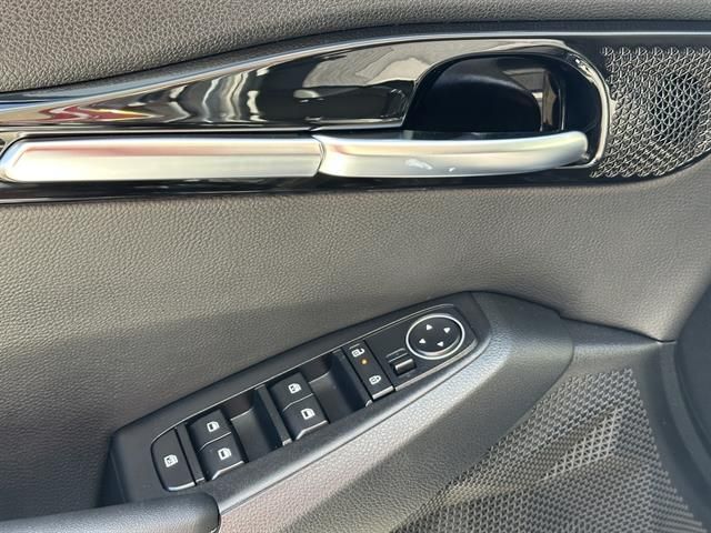 2026 Kia Seltos S Tucson AZ