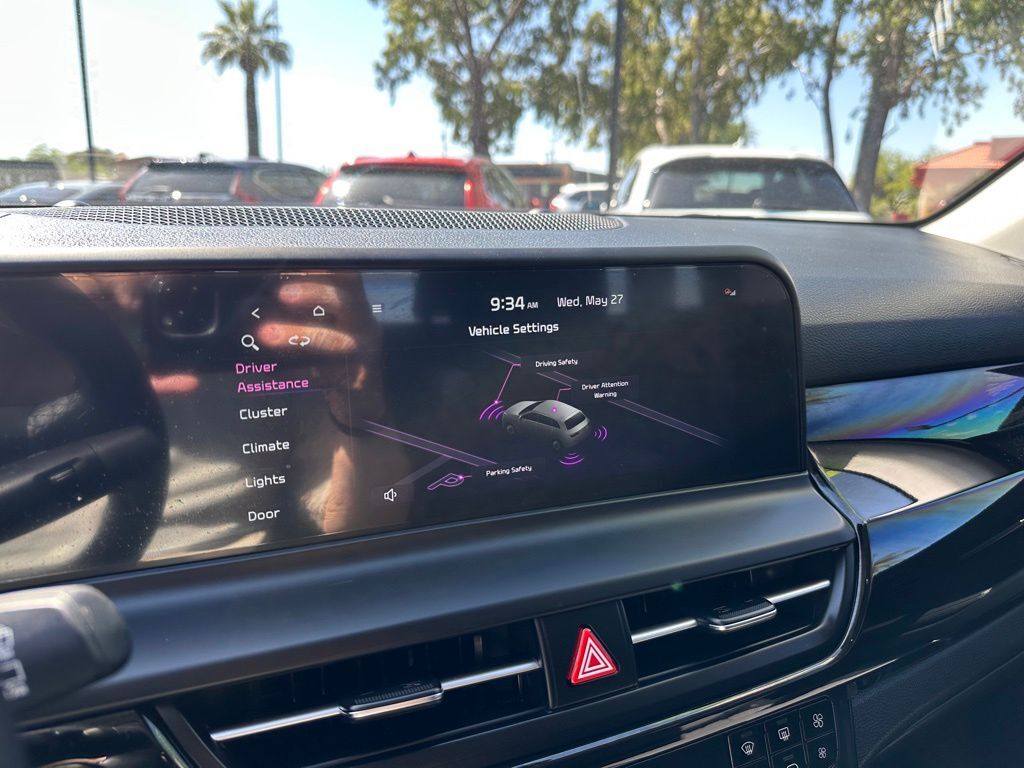 2026 Kia Seltos S Tucson AZ