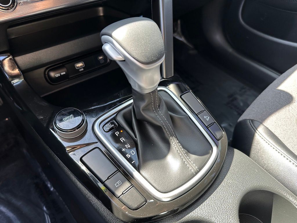 2026 Kia Seltos S Tucson AZ
