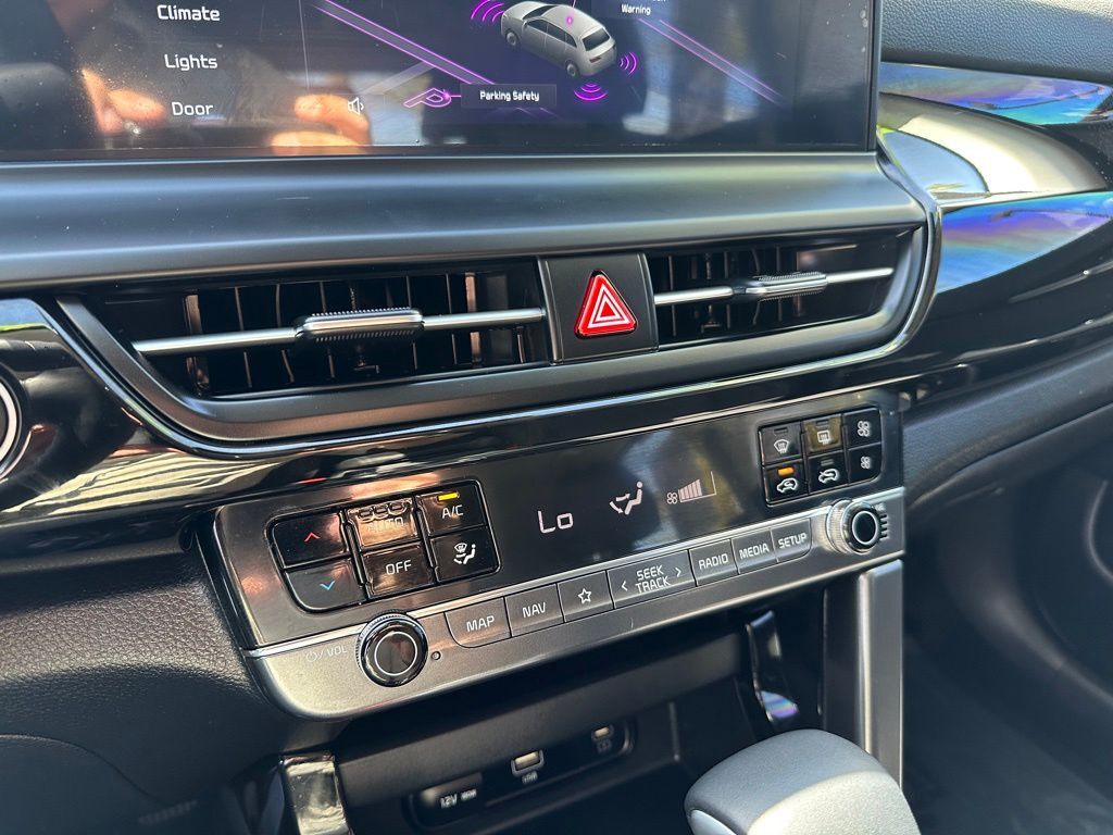 2026 Kia Seltos S Tucson AZ