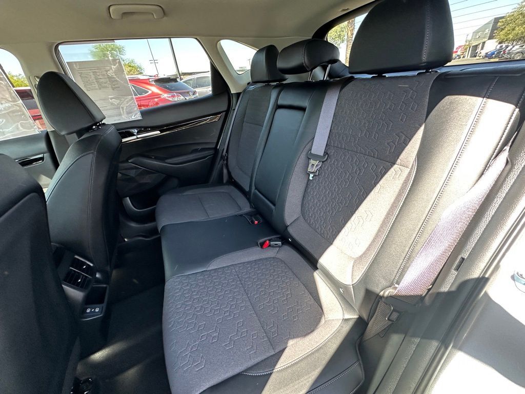 2026 Kia Seltos S Tucson AZ
