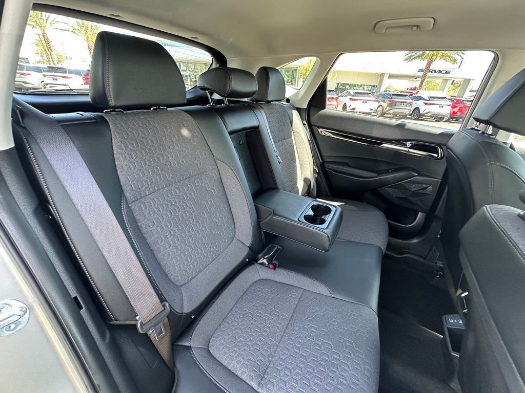 2026 Kia Seltos S Tucson AZ
