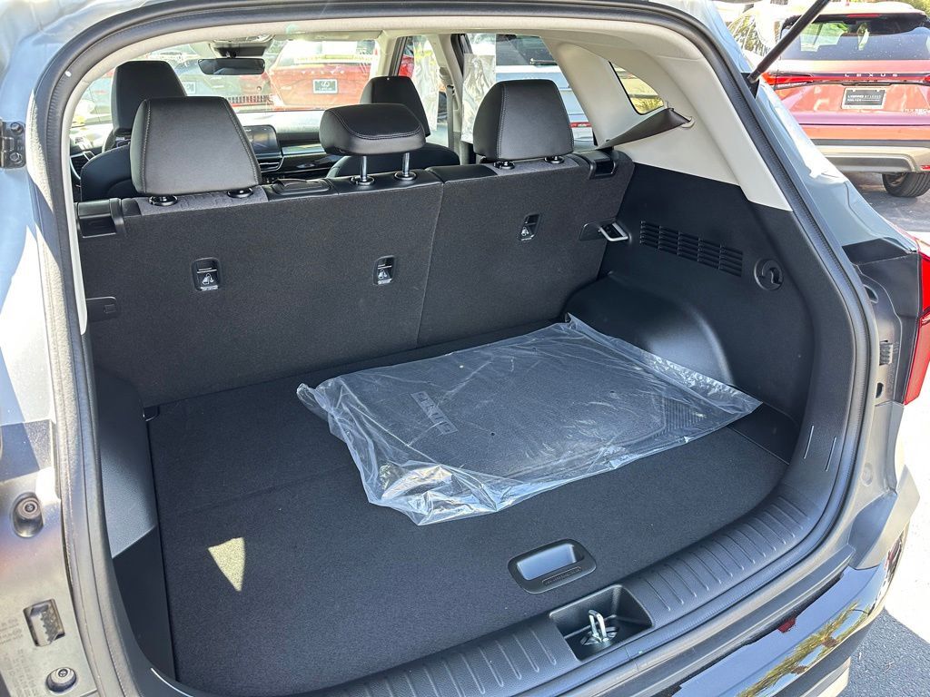 2026 Kia Seltos S Tucson AZ