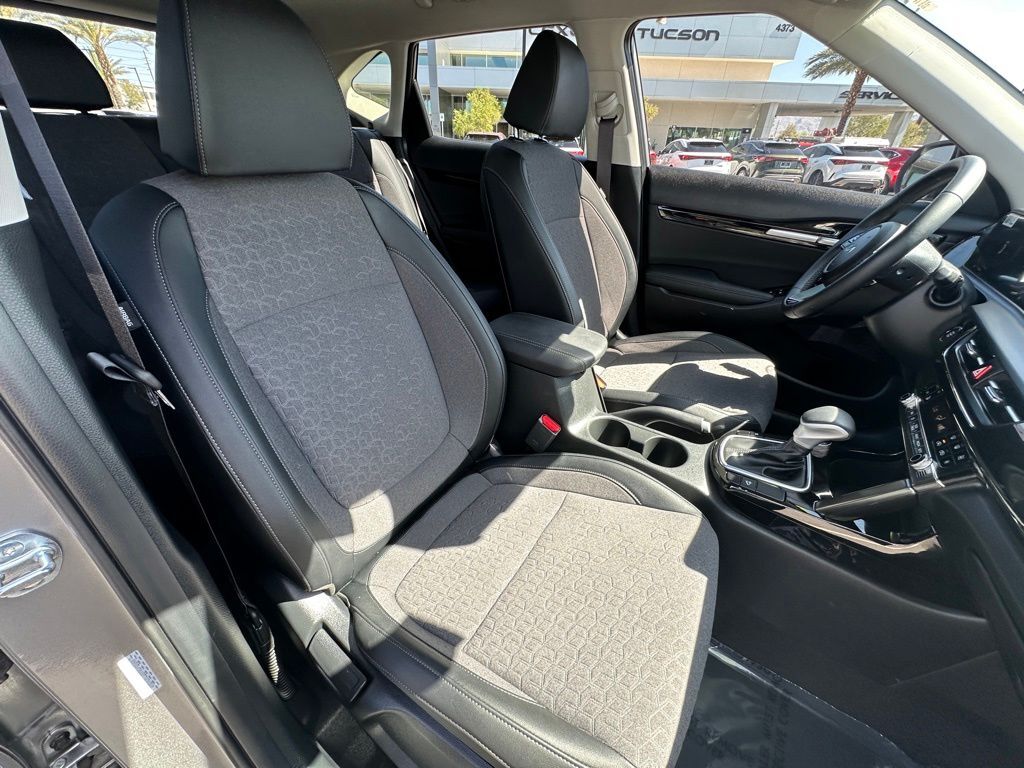 2026 Kia Seltos S Tucson AZ