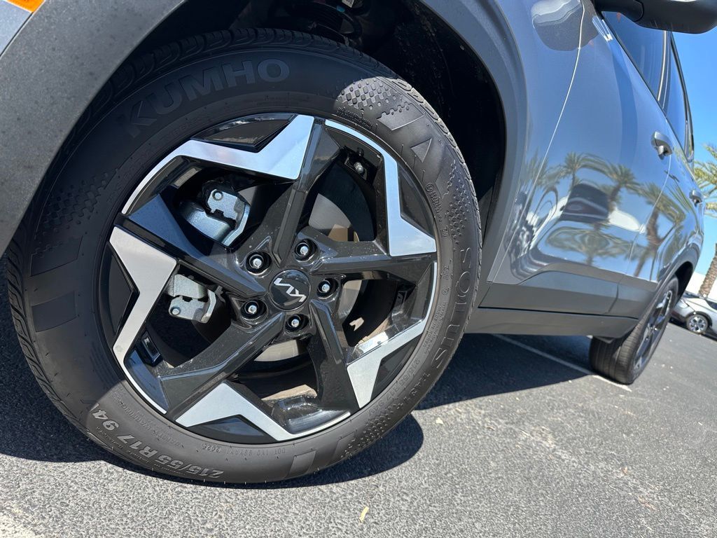 2026 Kia Seltos S Tucson AZ