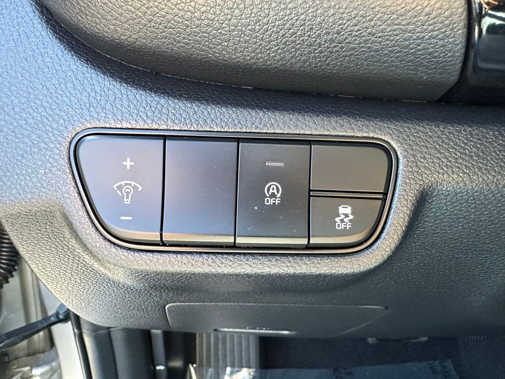 2026 Kia Seltos S Tucson AZ