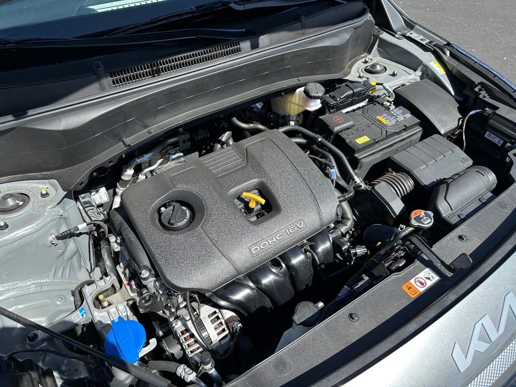 2026 Kia Seltos S Tucson AZ