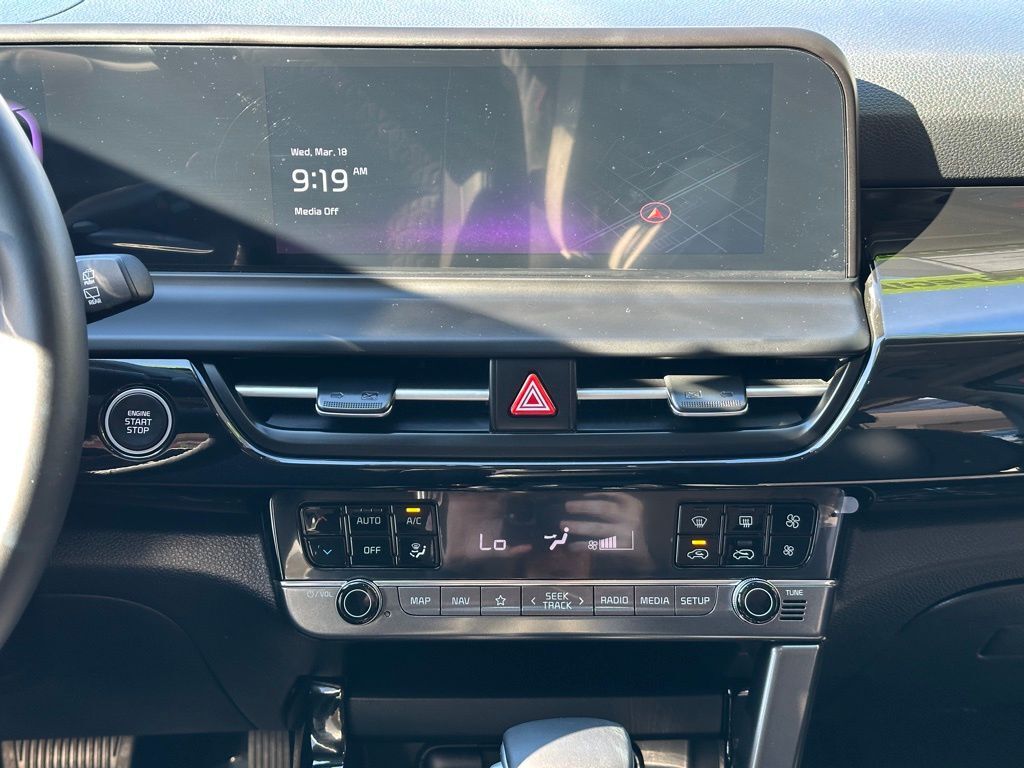 2026 Kia Seltos S Tucson AZ