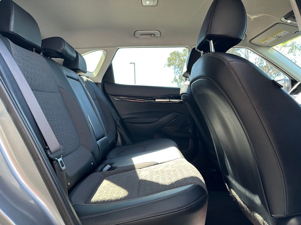 2026 Kia Seltos S Tucson AZ