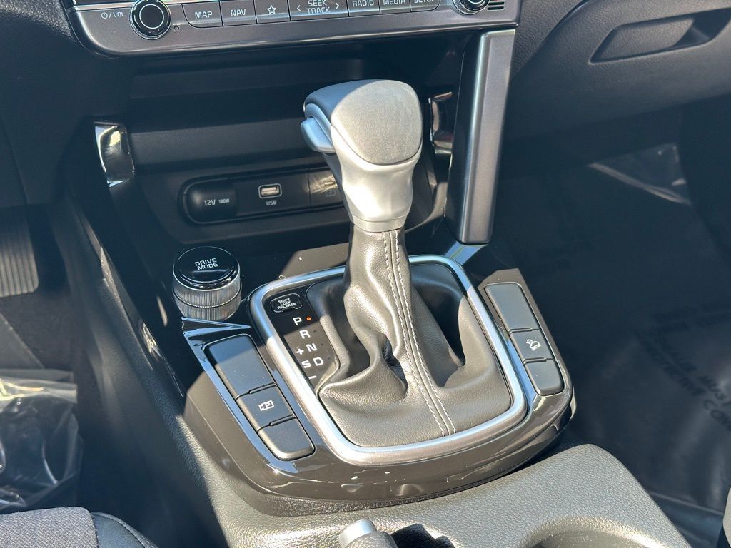 2026 Kia Seltos S Tucson AZ