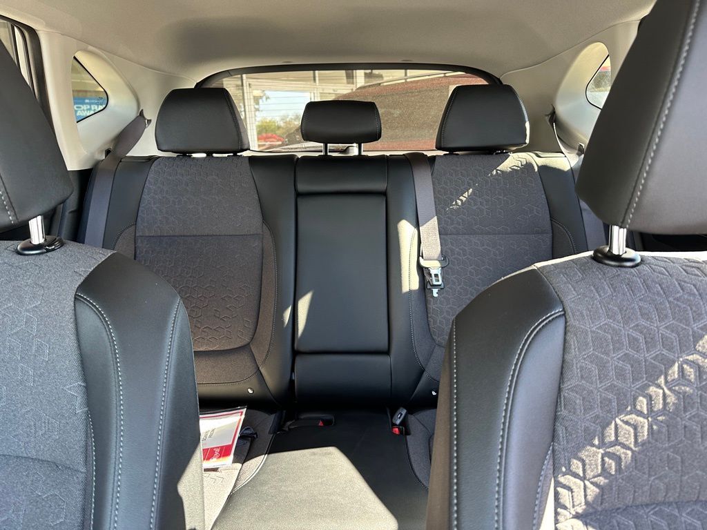 2026 Kia Seltos S Tucson AZ