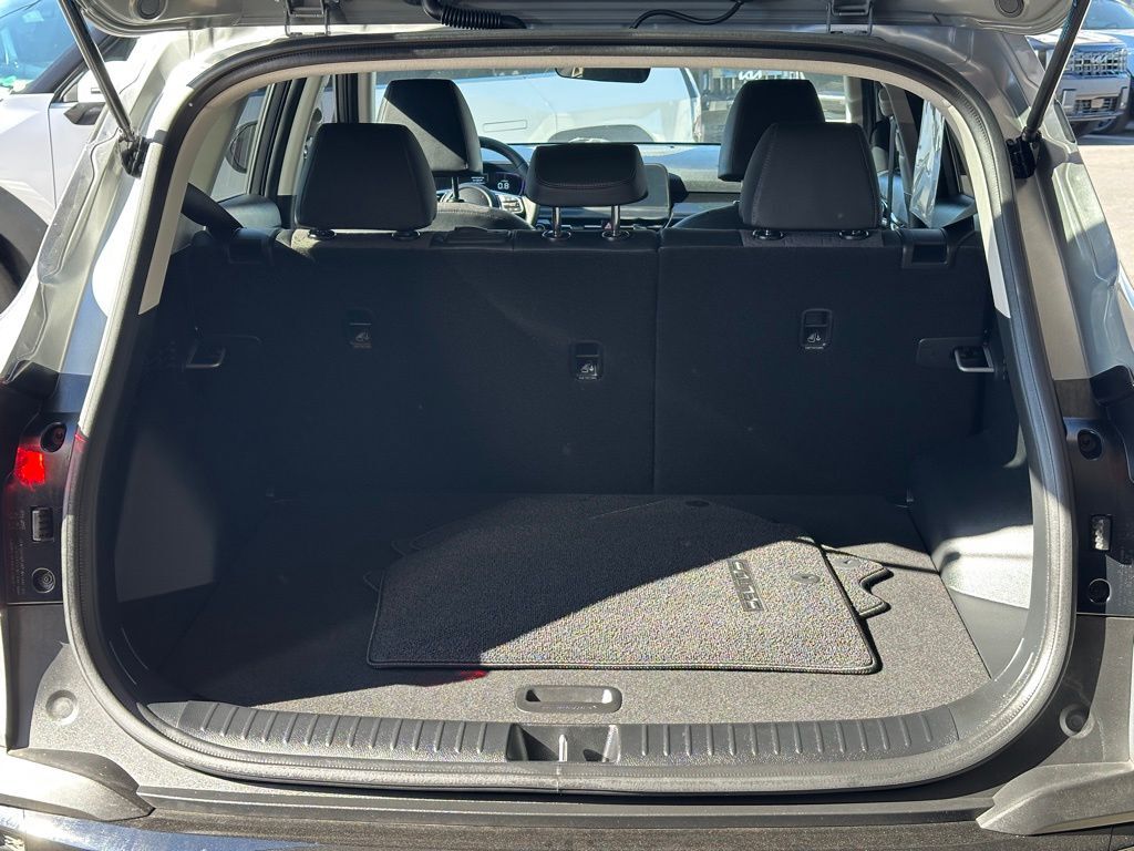 2026 Kia Seltos S Tucson AZ