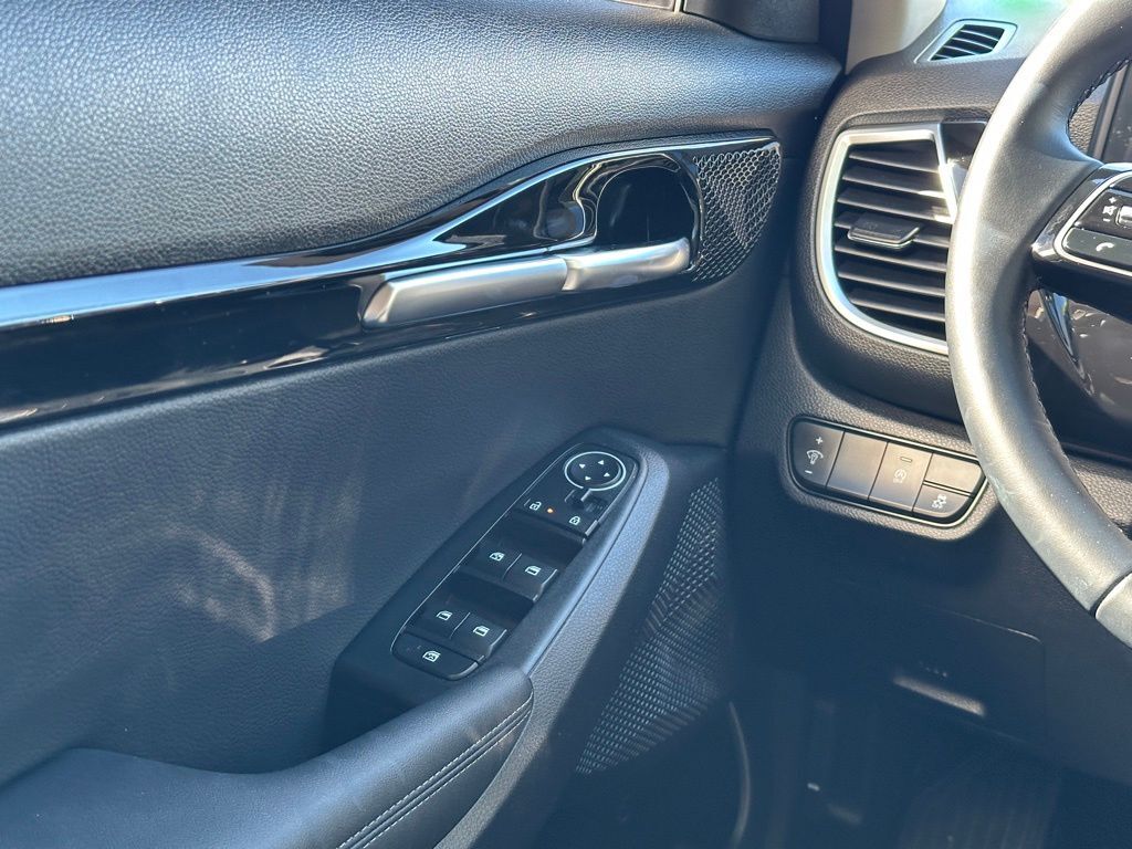 2026 Kia Seltos S Tucson AZ