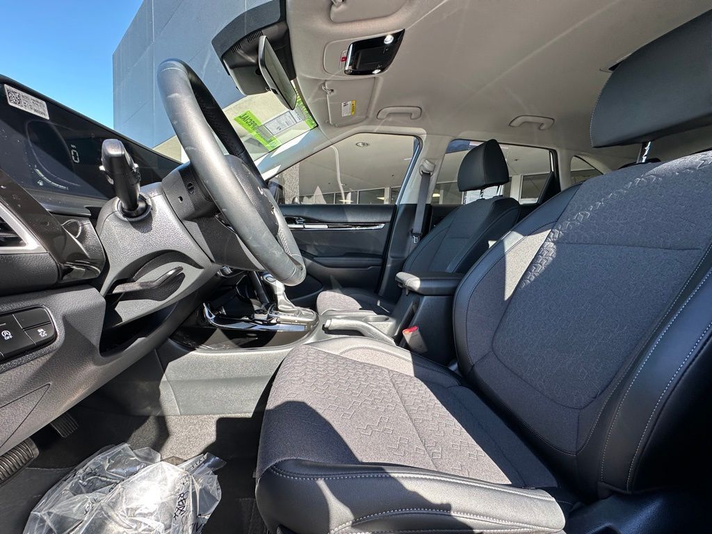 2026 Kia Seltos S Tucson AZ