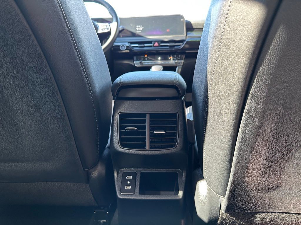 2026 Kia Seltos S Tucson AZ