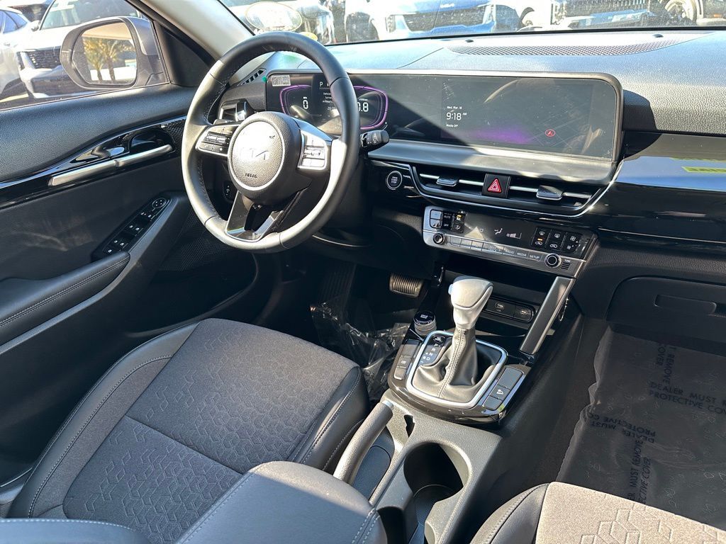 2026 Kia Seltos S Tucson AZ