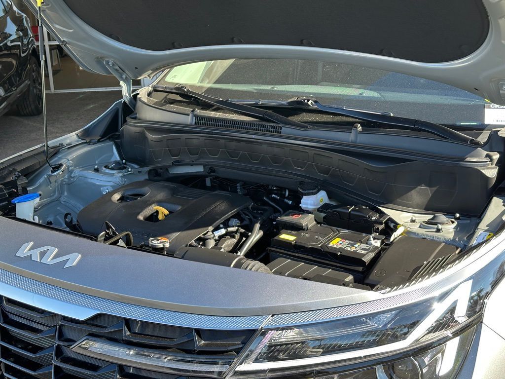 2026 Kia Seltos S Tucson AZ