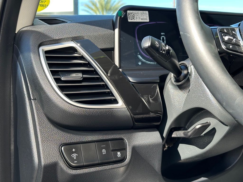 2026 Kia Seltos S Tucson AZ