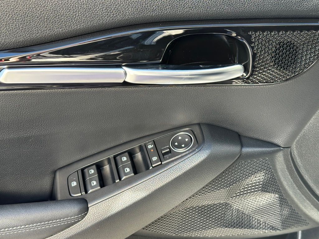 2026 Kia Seltos S Tucson AZ