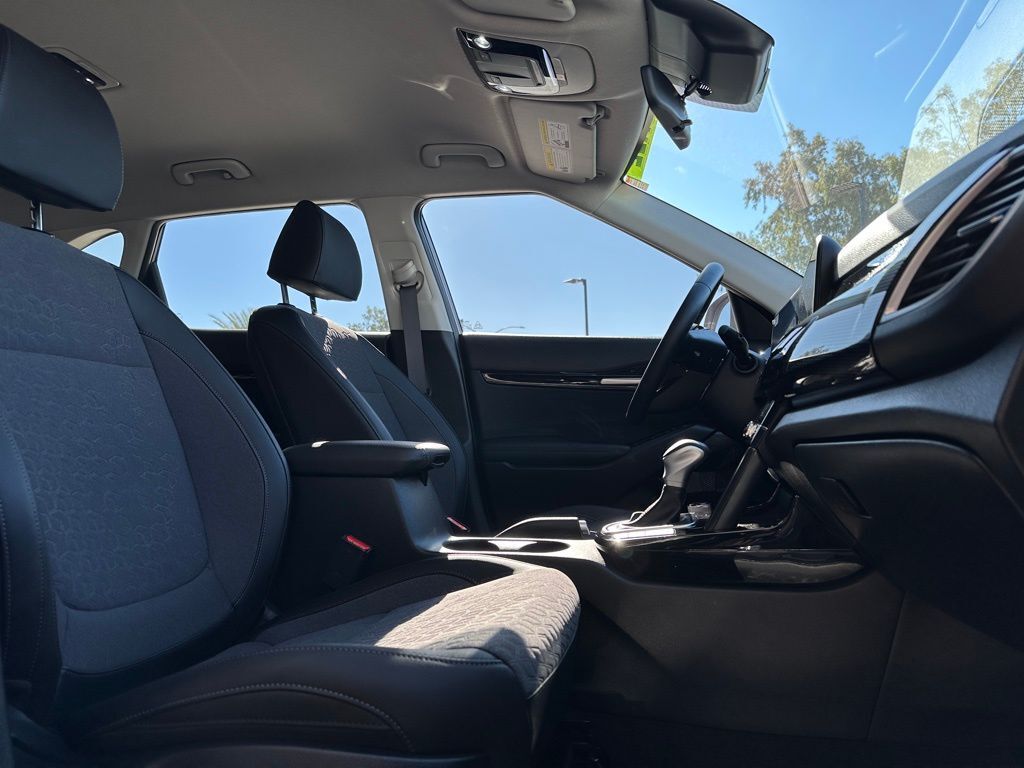 2026 Kia Seltos S Tucson AZ