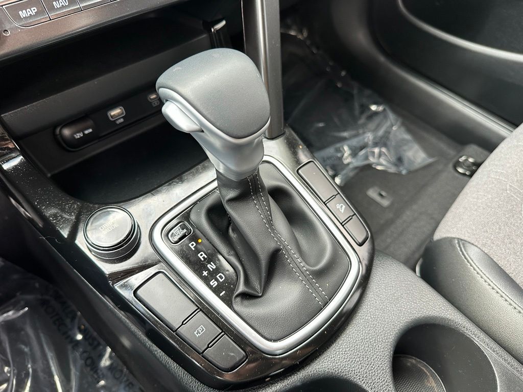 2026 Kia Seltos S Tucson AZ