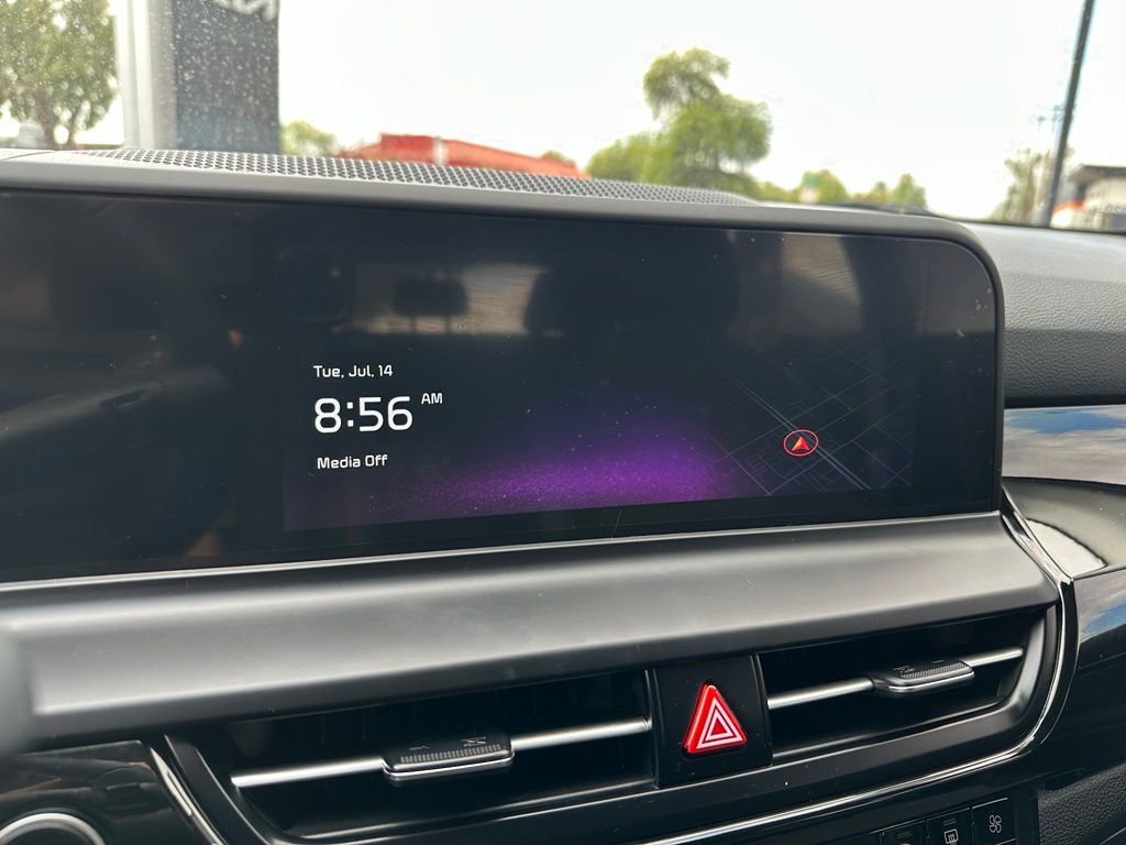 2026 Kia Seltos S Tucson AZ