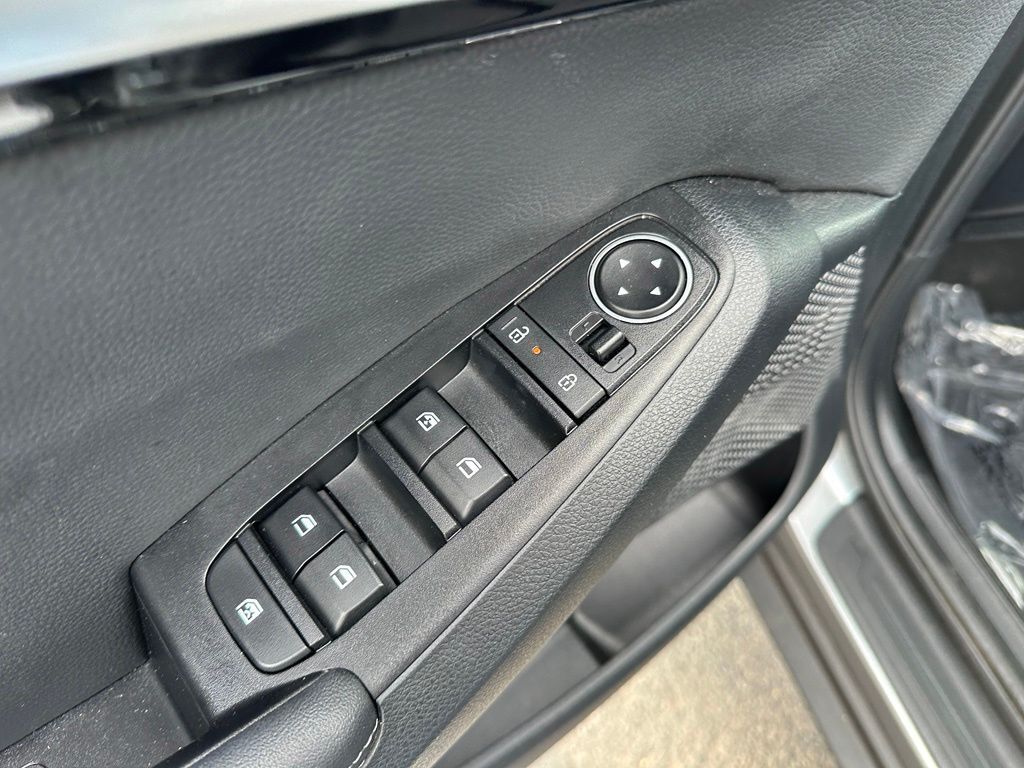 2026 Kia Seltos S Tucson AZ