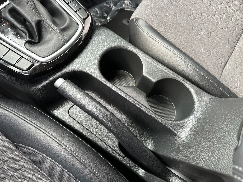 2026 Kia Seltos S Tucson AZ