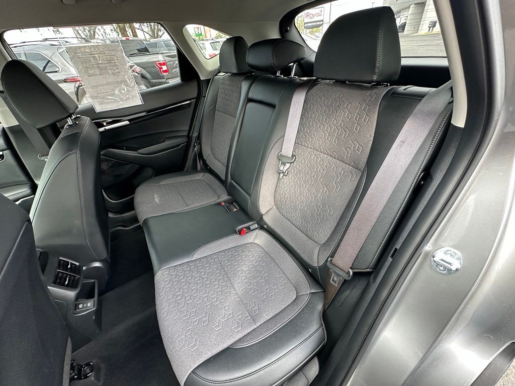 2026 Kia Seltos S Tucson AZ