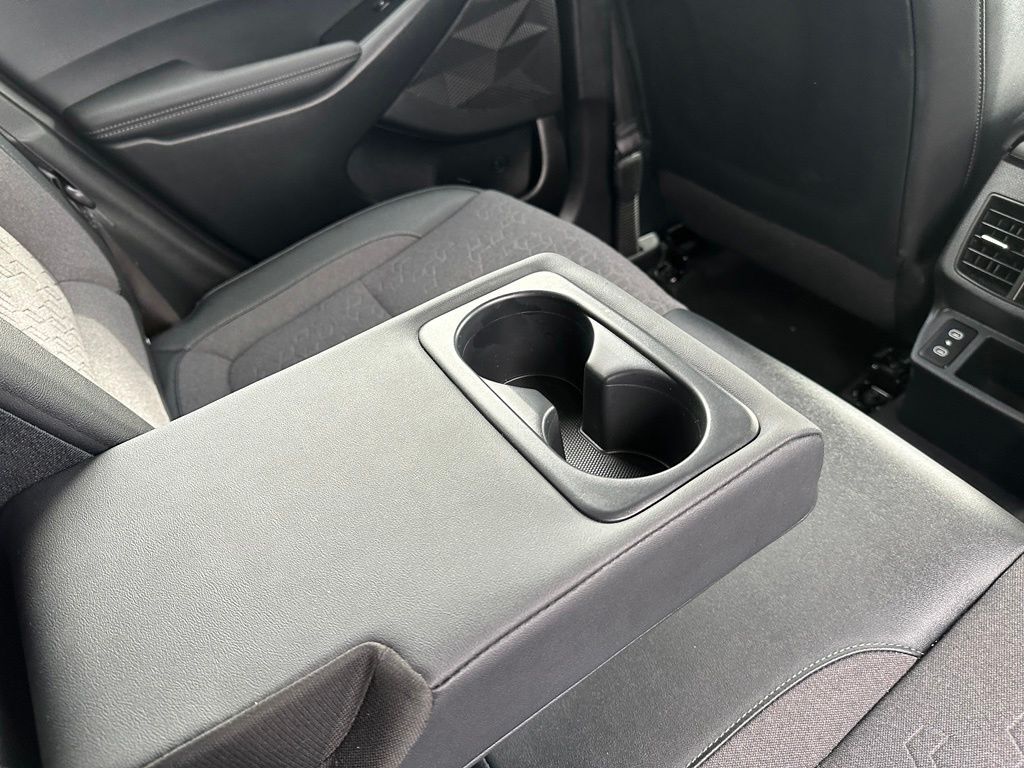 2026 Kia Seltos S Tucson AZ