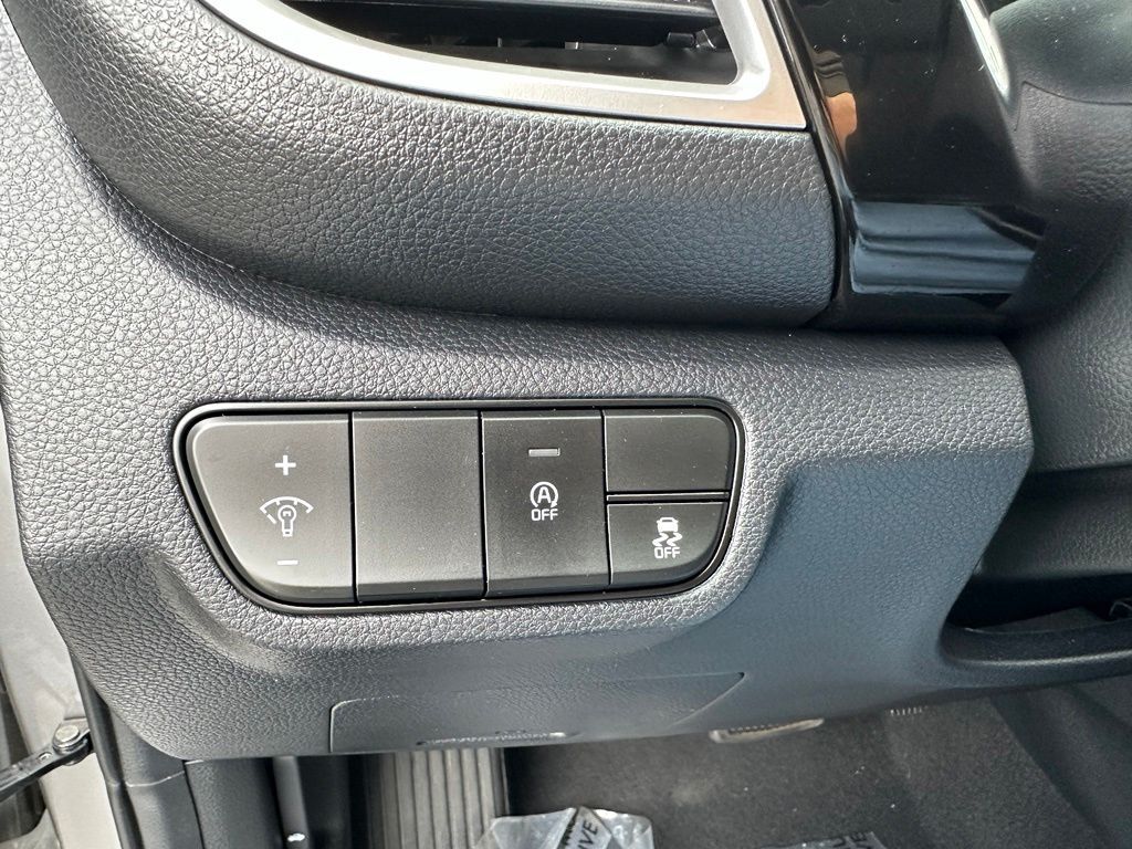 2026 Kia Seltos S Tucson AZ